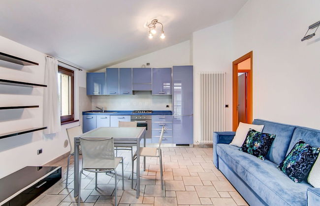 Tranquil Apartment in Cupramontana With Garden - Foto 22