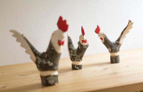 Maison du Tatà - Foto 6