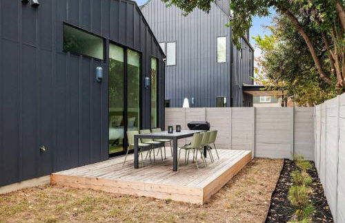 South 1st St Hideaway - 2 bedroom - DT ATX - Foto 17