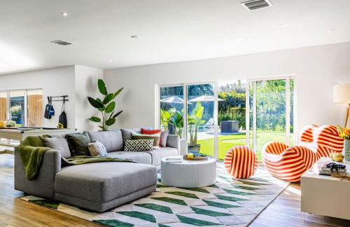 Villa Tation 8BR Mini Hotel - Foto 27