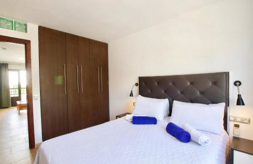 APARTMENT GOLDEN costa teguise - Foto 16