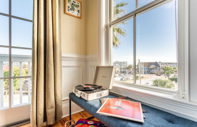 Sand Dune & Sea Shell by Avantstay Gorgeous 2 Home Rental w/ 12 BRs - Foto 7