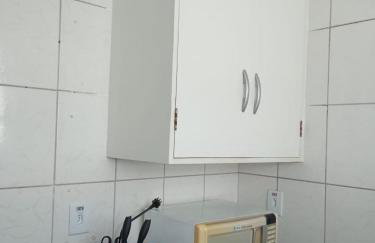 Espaço Acolhedor perto da Praia. - Foto 14