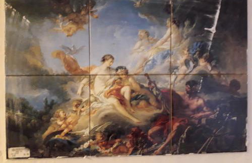 Landhotel Storchenkrug - Foto 60