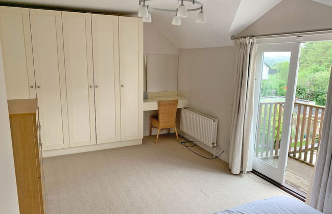 Churchmount Holiday Home Roundwood - Photo 5