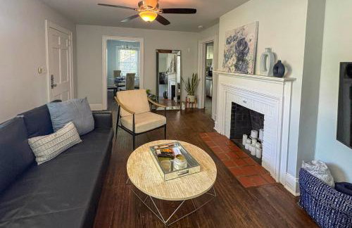 3 Mi to Dtwn Charlotte! Quiet Haven with Fenced Yard - Photo 4