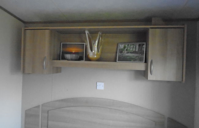 Pets go Free 3 Bedroom Caravan at Heacham Beach - Foto 15