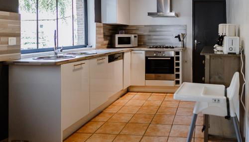 Maison Madeleine - Photo 2