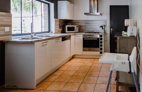 Maison Madeleine - Photo 2