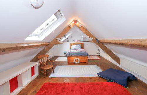 Bramley Cottage - Foto 25