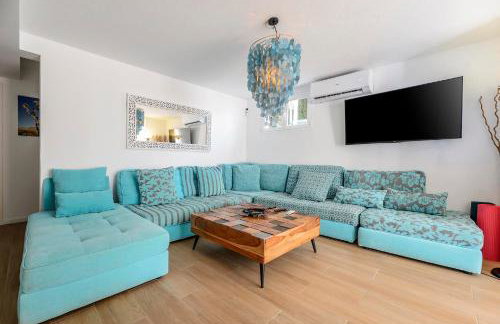 Can Dineo - 5 bedroom villa in Cala Vadella - Photo 30