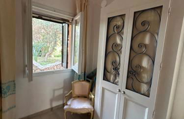 Baia del Corsaro - new sea panoramic villa in Sardinia, Italy - 250 mt beach&sea full comfort-WiFi-Parking-Privacy - Foto 27