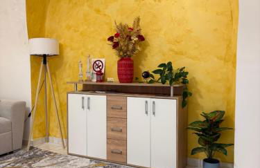 Dépendance of the Frazzetto Sisters - Photo 3