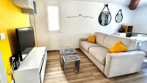 • Le soleil du Panier • Coeur historique - Foto 5