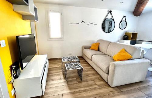 • Le soleil du Panier • Coeur historique - Foto 5