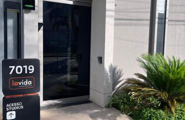 Apto NOVÍSSIMO Santo Amaro - Foto 5