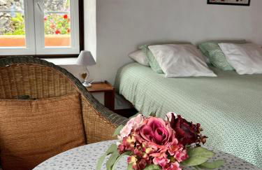 Casa Rural Las Guindas - Cozy Rural House, Hierro - Foto 14