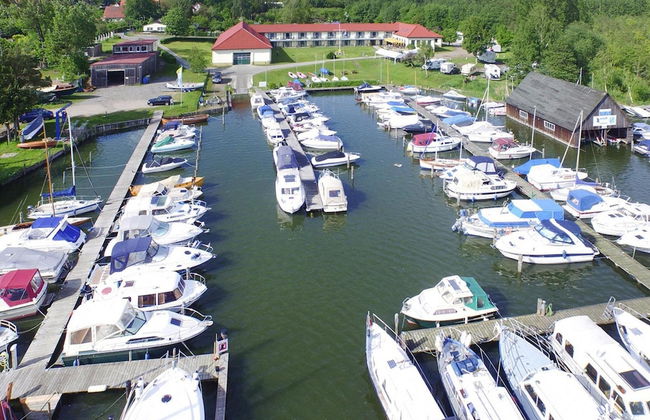 Appartements am Heidensee in Schwerin - Foto 16