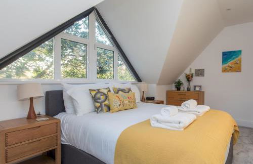 Radiant Penthouse on the Banks of the Thames - Pass the Keys - Photo 12