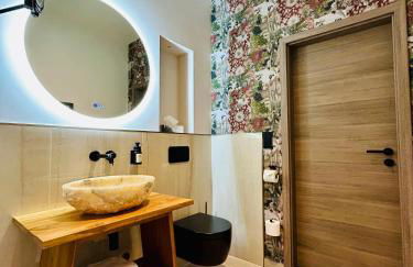 Deluxe Apartment im Grünen mit Balkon und Frühstück im Hotel Reindahls - Foto 6