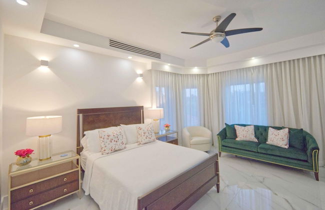 Luxury 6bdr Villa at Tortuga Bay Near Beach Golf - Photo 18