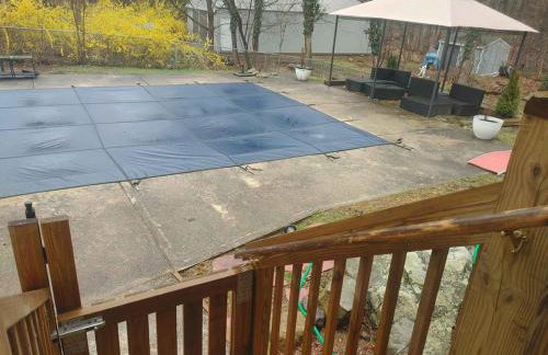 Lovely Home - Relaxing- with many Amenities & Pool - Foto 51