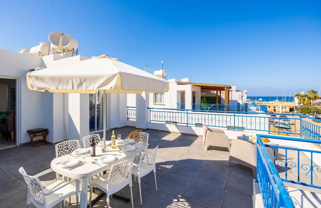 GE Harbour Apartments 21 - Photo 4