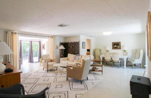 Zen 2BR home 10 min from Siesta Key - Palm Garden - Foto 26