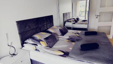 Apartament Gwiazda Ciche Wzgórze - Foto 3