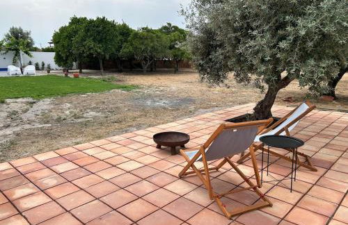 Villa Morena Saltwater Pool & Alentejo Charm - Foto 21