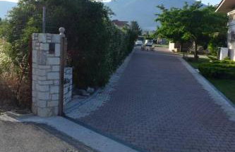 Βίλα Εύη - Foto 5