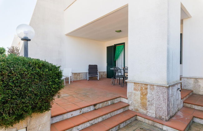 White Sea by Wonderful Italy - Villetta Aurora - Foto 18