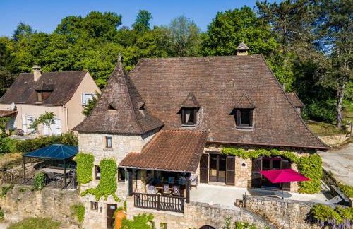 Le Pigeonnier de Sinzelle - Foto 25