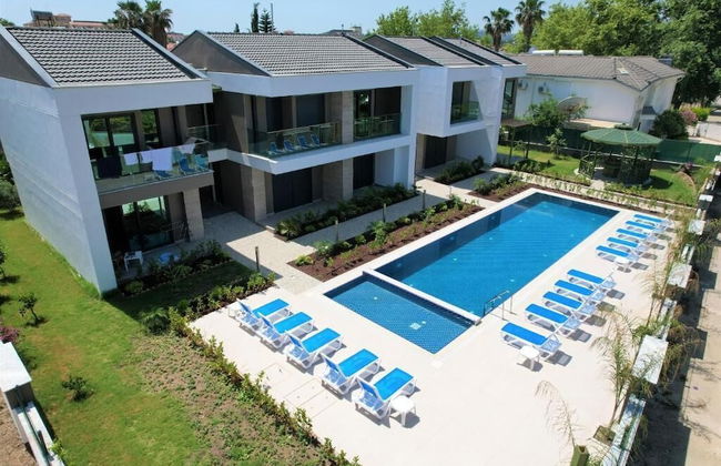 Istanbul Beach Hotel Sweet Home Apart - Foto 1