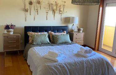 Welcoming house with terrace and garden in Barra de Mira - Foto 5