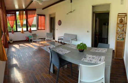 Appartamento Trifoglio - Foto 31