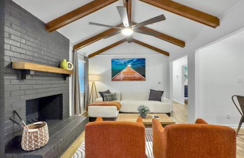 The Caspian large family house with private pool in Summerville - Foto 44