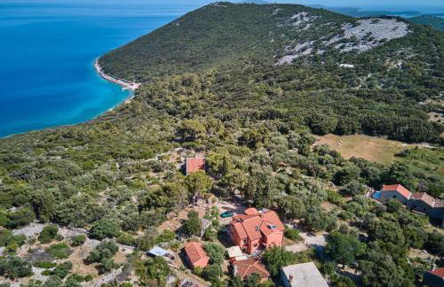 Apartments with parking space Cunski, Losinj - 7867 - Foto 2