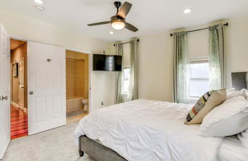 Charming Baltimore Getaway about 1 Mi to Downtown! - Foto 11