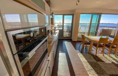 Haus Putbus in Altefähr - WG 3 mit Panoramablick - Foto 13