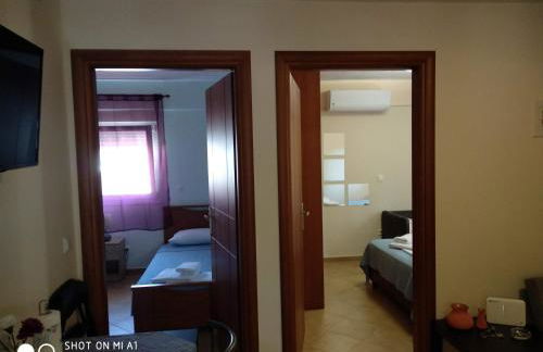 Kalives Summer House - Foto 8