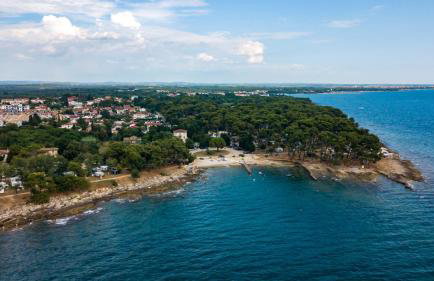 Baden Resort Bašanija, Umag-with Sea View, Parking and 300m from the beach - Foto 30