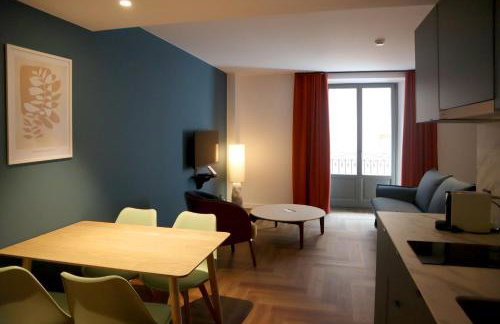 Aparthotel Divino Figueres by Fimedhotels - Foto 13