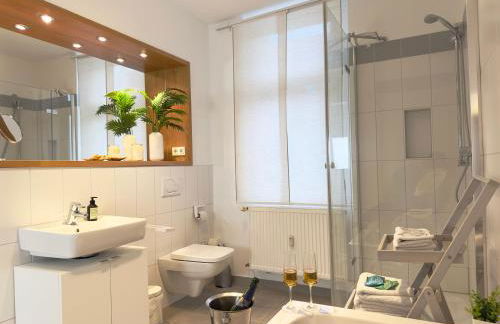 Luxury Old Town Suite - XXL Terrasse & XXL Penthouse - Foto 45