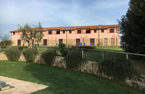 I Puntoni Agriturismo - Foto 69