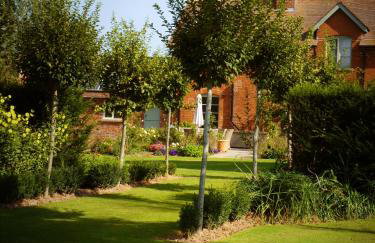 Walwyn Court Barns - Foto 1