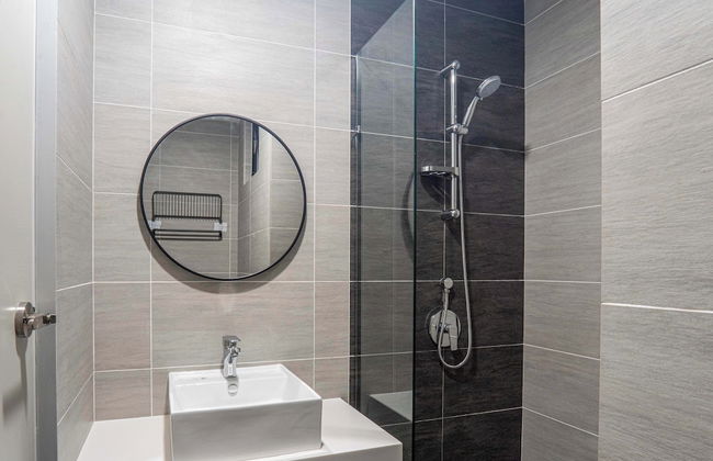 Trion at KL by Airhost - Foto 29