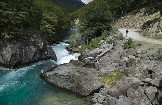 Laguna Condor - Refugio de Montaña - Foto 13