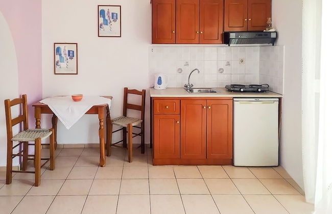 Dina s Flowers - Alonnisos Summer Gem - Foto 5