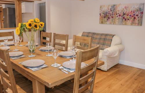 The Cow Byre, Heath Farm - Foto 8